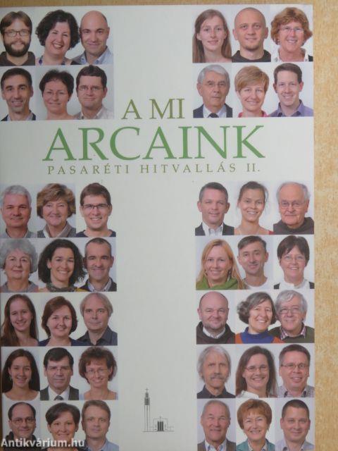 A mi arcaink