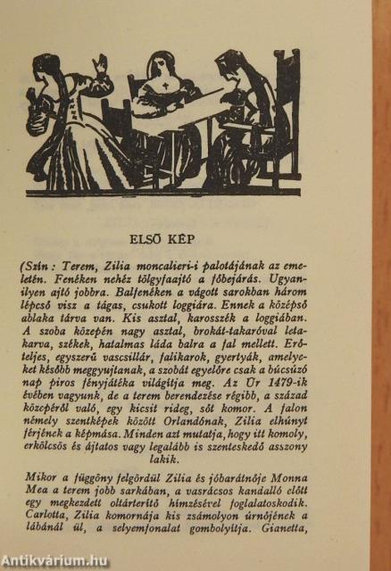 A néma Levente (minikönyv) (számozott)