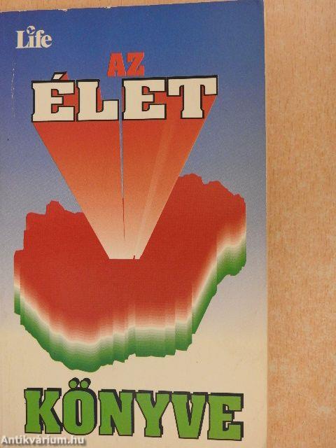 Az élet könyve