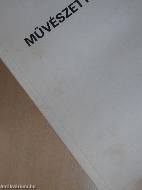 Művészettörténet I.