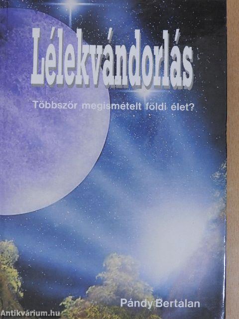 Lélekvándorlás