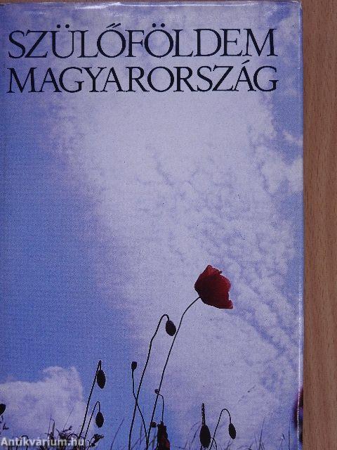 Szülőföldem Magyarország