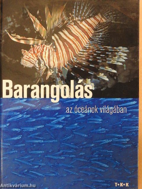 Barangolás az óceánok világában