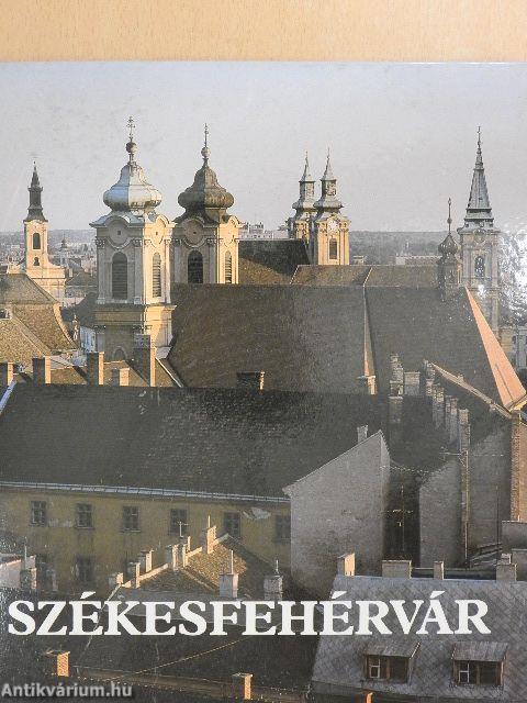 Székesfehérvár