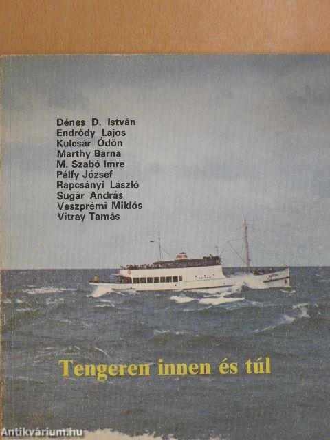Tengeren innen és túl