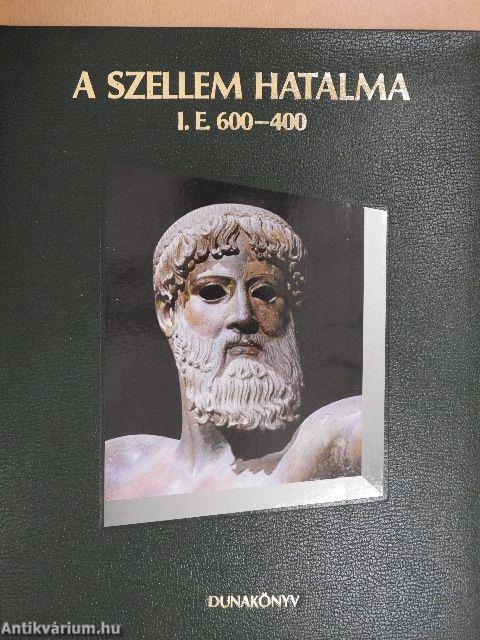 A szellem hatalma 