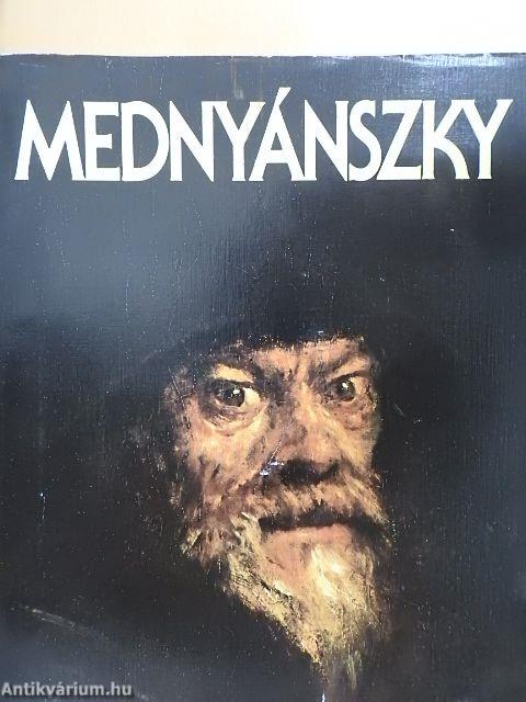 Mednyánszky