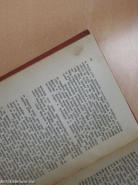 Mit ér az ember ha magyar