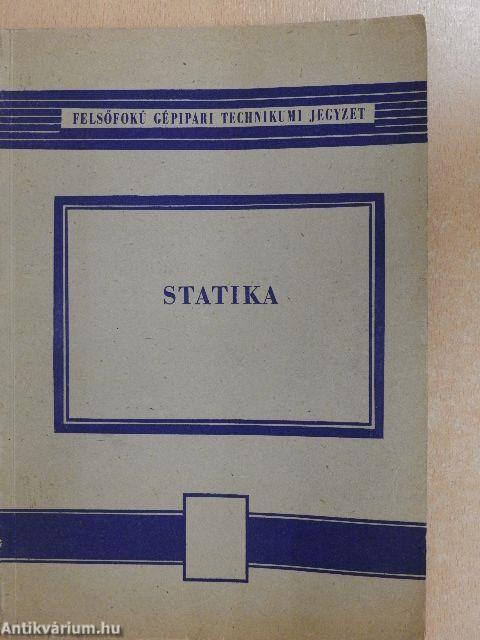 Statika