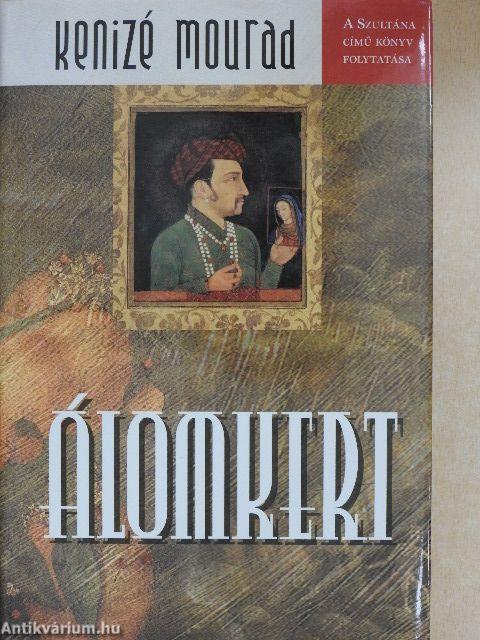 Álomkert