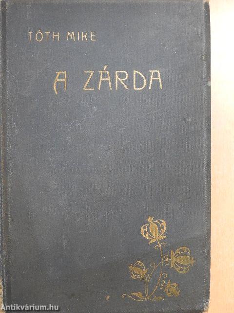 A zárda