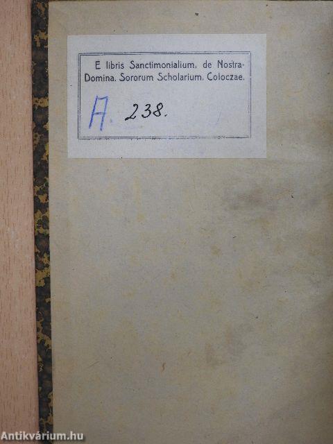 Isten megismerése a látható világból