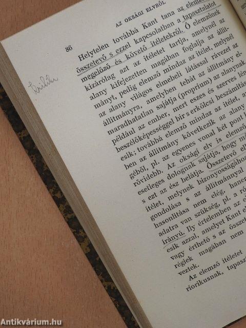 Isten megismerése a látható világból