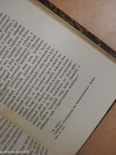 Isten megismerése a látható világból