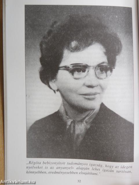 Védekező anyanyelv