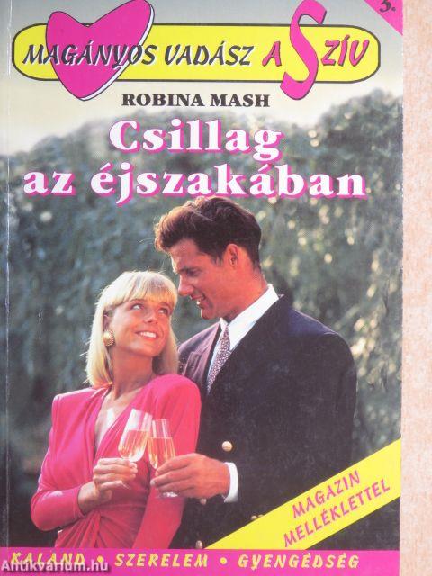 Csillag az éjszakában