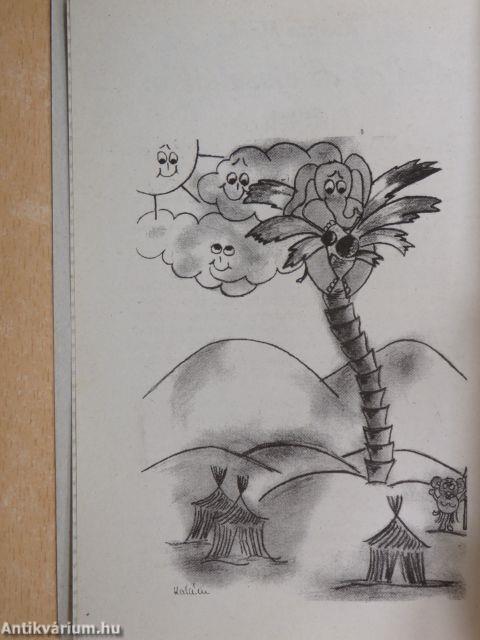 Csillag az éjszakában