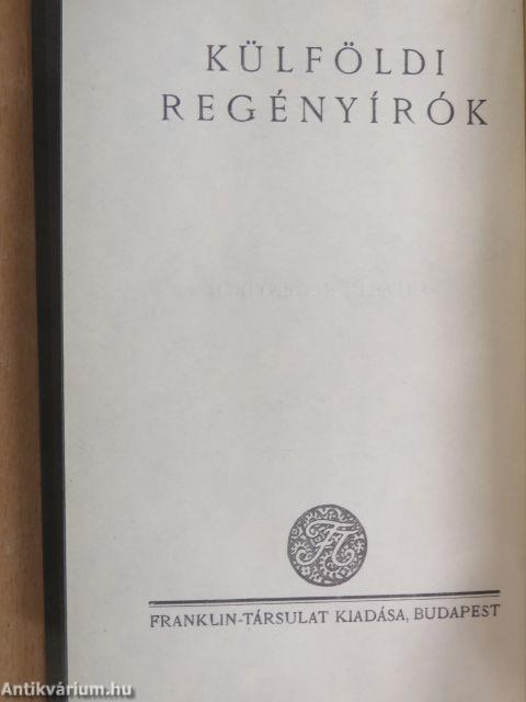 Gösta Berling I-II.