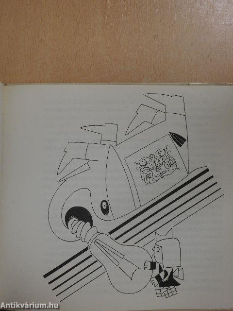 A kék elefántok órája