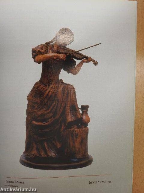 Magyar nagyasszonyok II.