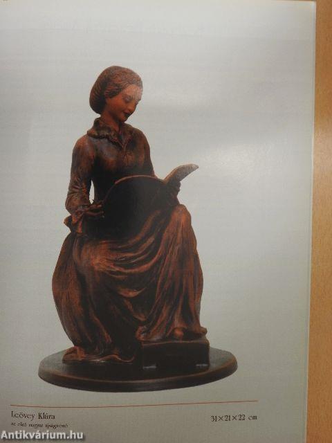 Magyar nagyasszonyok II.