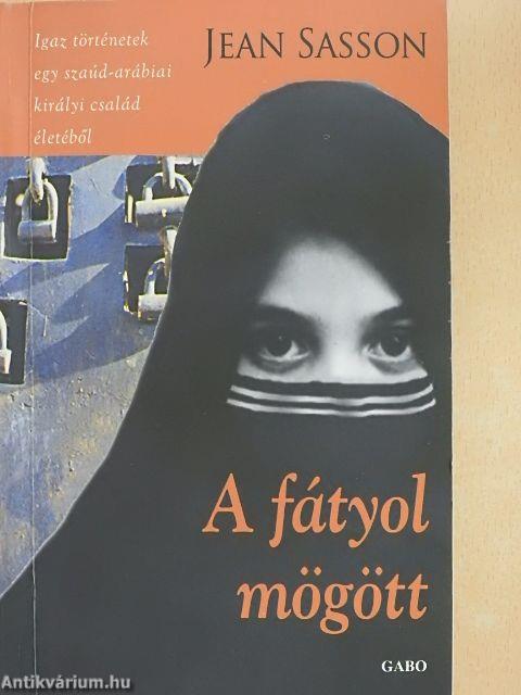 A fátyol mögött