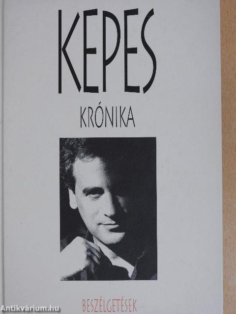 Kepes krónika