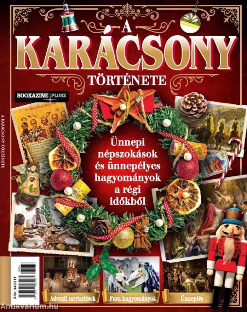 A karácsony története