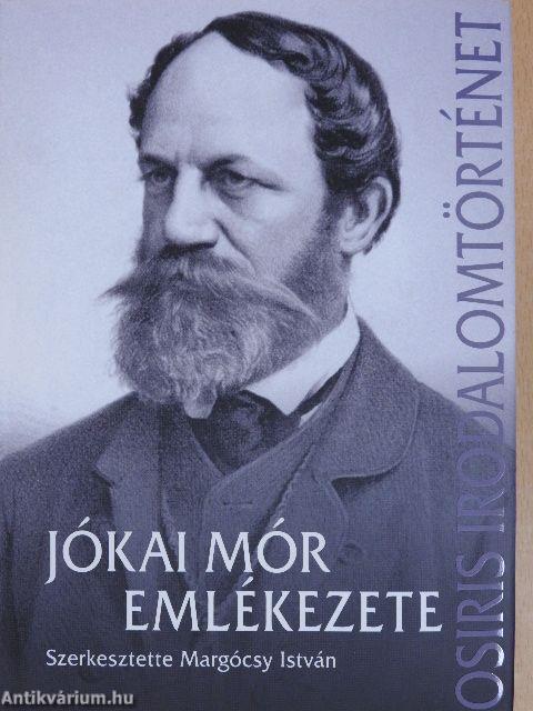 Jókai Mór emlékezete