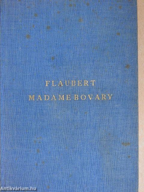 Madame Bovary