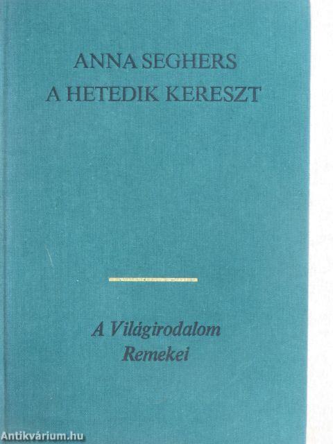 A hetedik kereszt