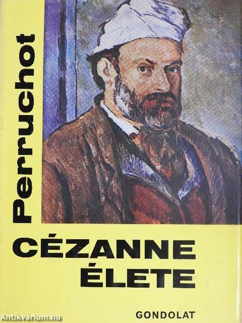 Cézanne élete