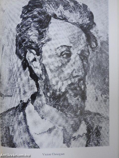 Cézanne élete