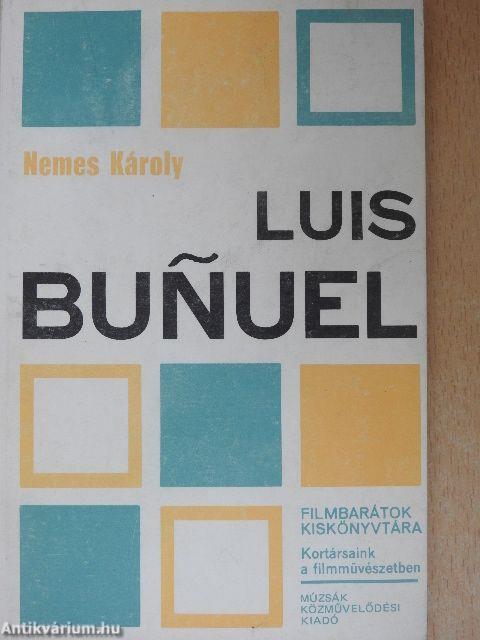 Luis Bunuel