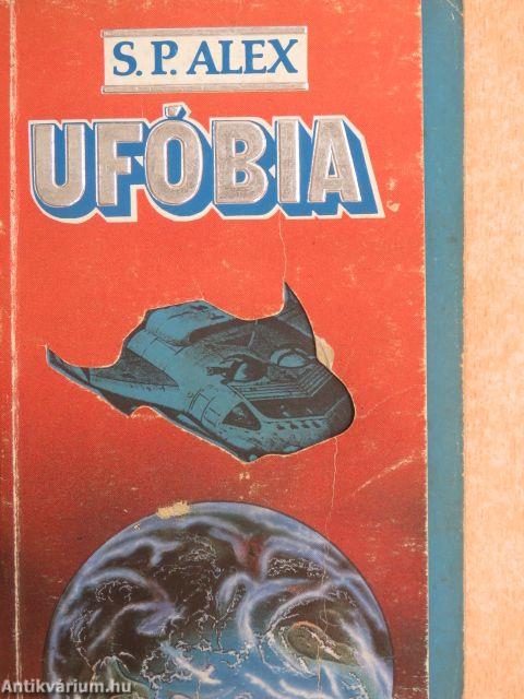 Ufóbia