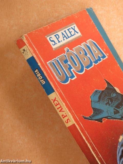 Ufóbia
