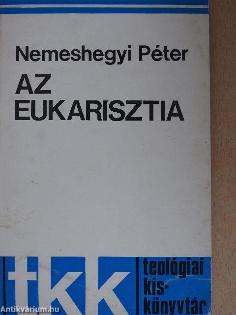 Az eukarisztia