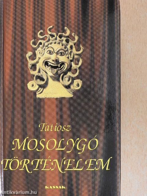 Mosolygó történelem