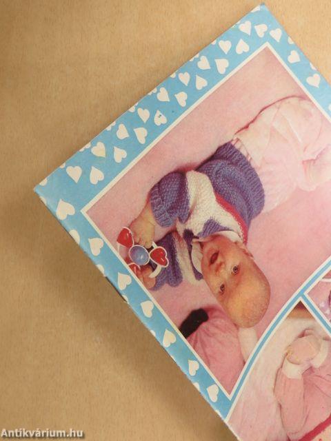 Fürge Ujjak 1989/10.