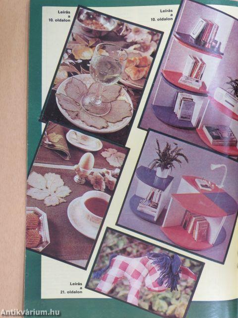 Fürge Ujjak 1989/10.