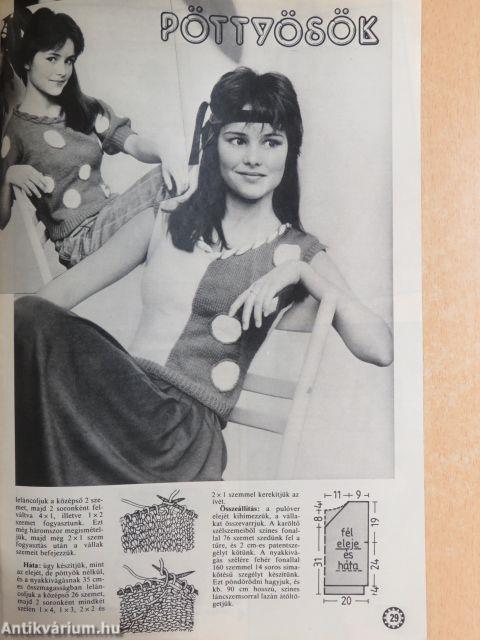 Fürge Ujjak 1988/6.