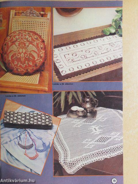 Fürge Ujjak 1988/6.