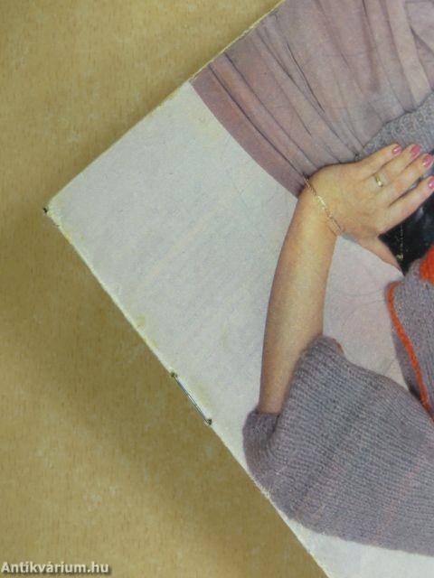 Fürge Ujjak 1985/12.