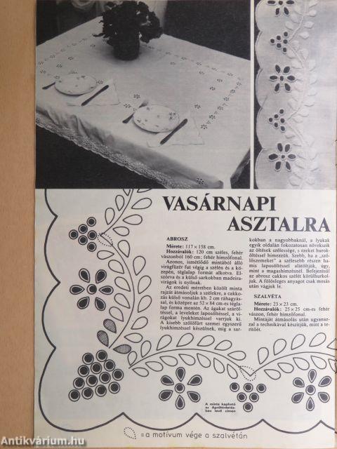 Fürge Ujjak 1985/12.