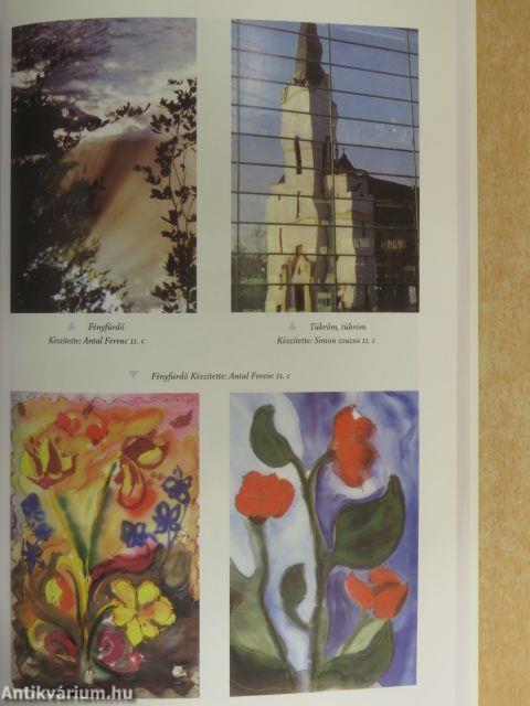 Földes Ferenc Gimnázium Évkönyv 2002