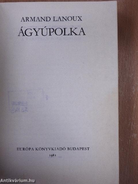 Ágyúpolka