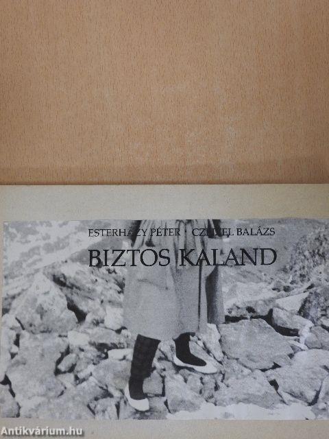 Biztos kaland