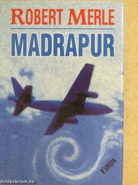 Madrapur