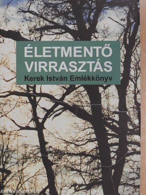 Életmentő virrasztás