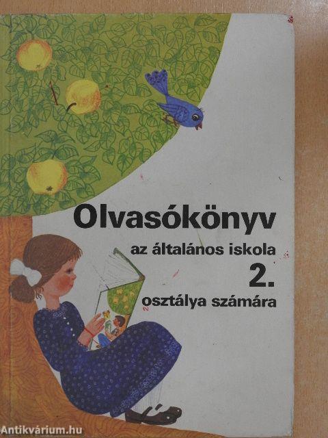Olvasókönyv 2.